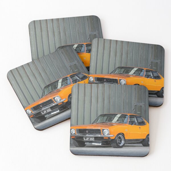 Item preview, Mark's Holden LJ Torana designed and sold by HoskingInd.