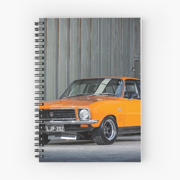 Item preview, Mark's Holden LJ Torana designed and sold by HoskingInd.