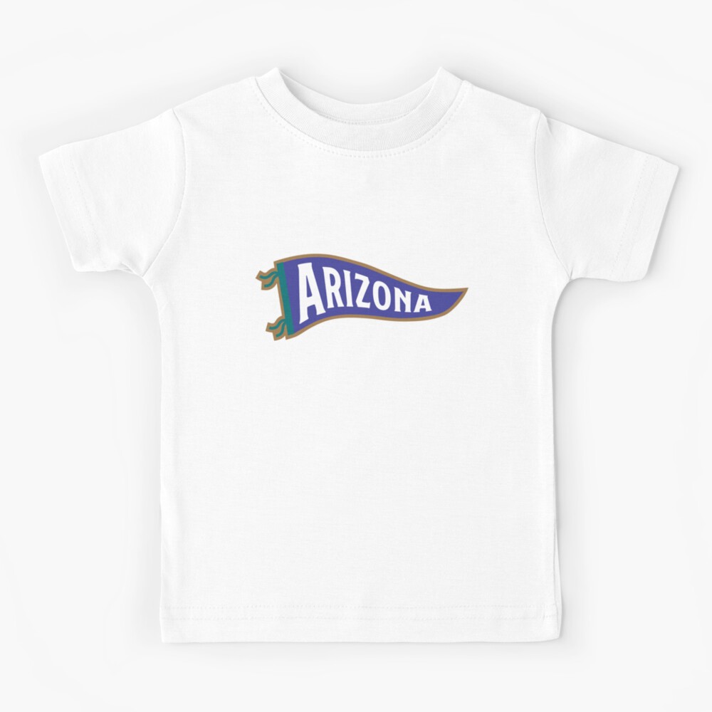 Retro Groovy Arizona Shirt Vintage Arizona Diamondback 