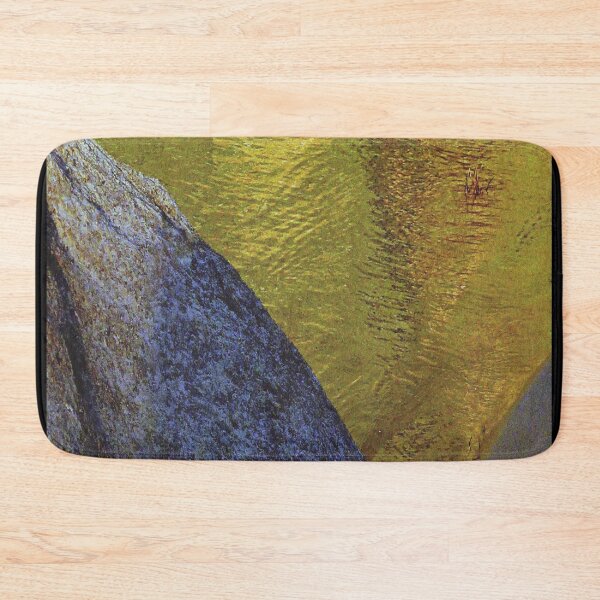 Item preview, SAND HARBOR LAKE TAHOE designed and sold by Elaine Bawden.