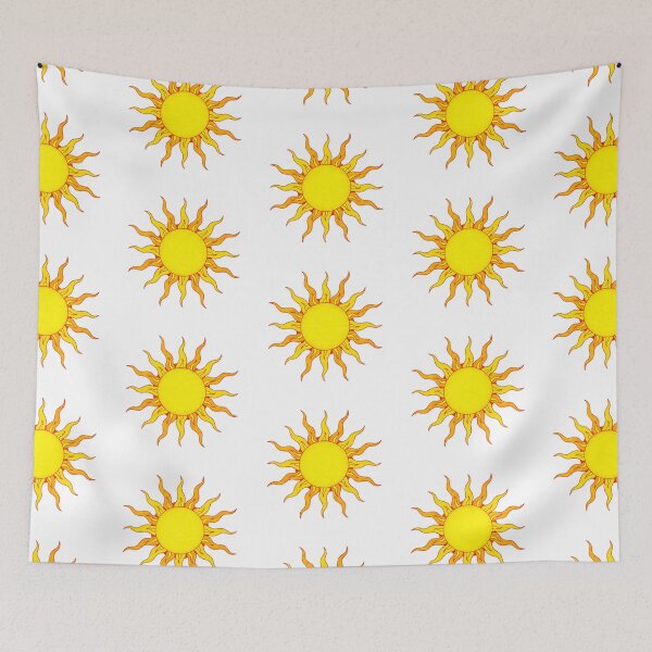 Item preview, Grunge Sun designed and sold by Cleave.