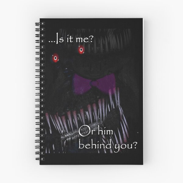 Item preview, Nightmare Fredbear designed and sold by Fnaf2014.
