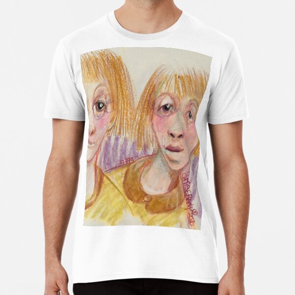 1001Titeface-792-793 ÖMiserany®2016 T-shirt premium