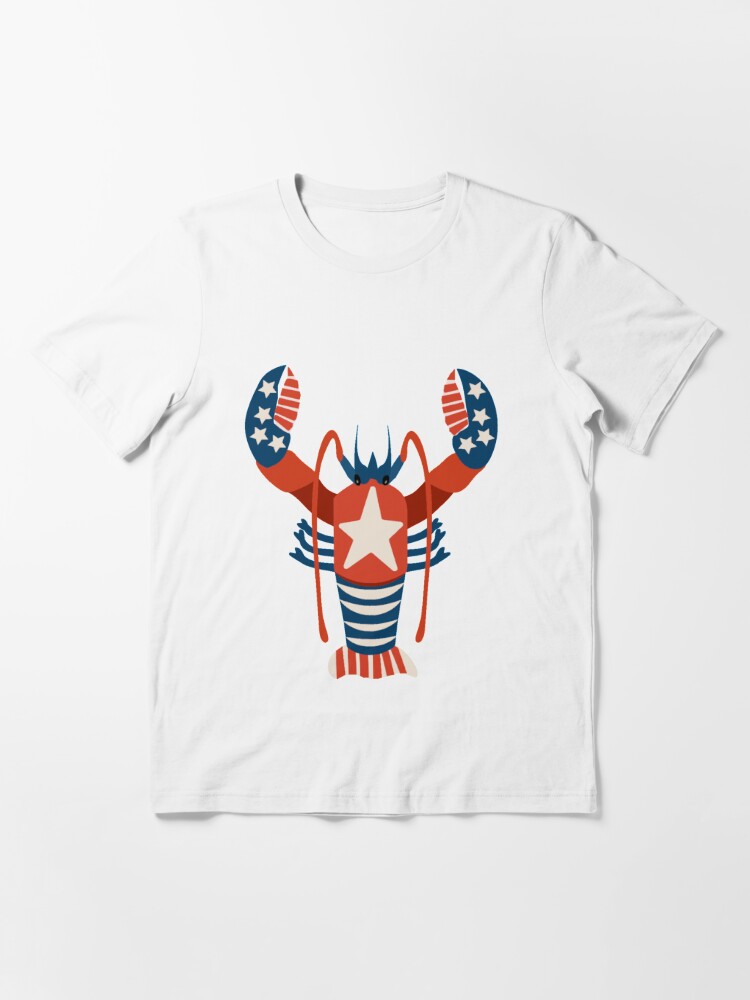 Patriot Moose T-shirt