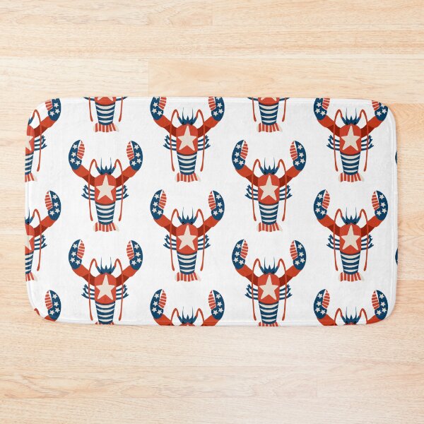 Item preview, Patriotic Lobster designed and sold by faineg.