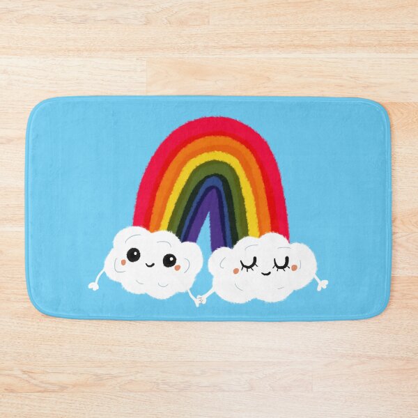 Item preview, Cloud Friends designed and sold by Anna Fox.