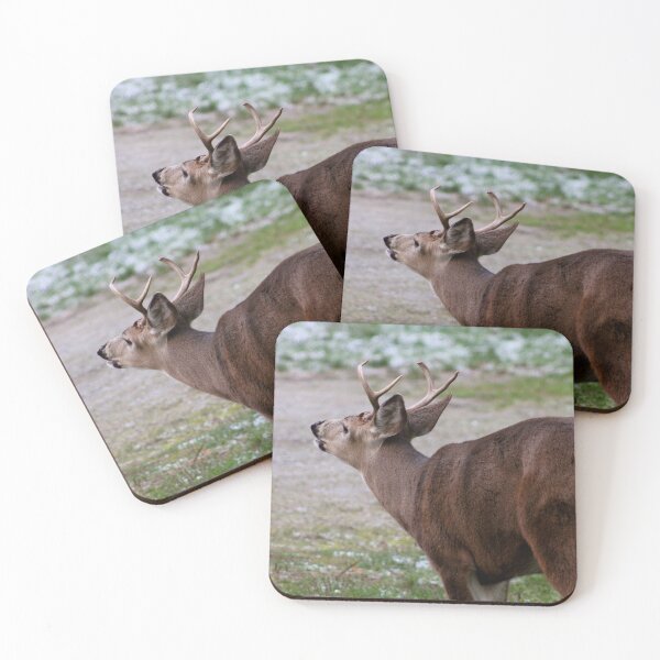 Item preview, The Rutting Season designed and sold by RichImage.