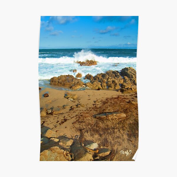 Ebb Tide Poster