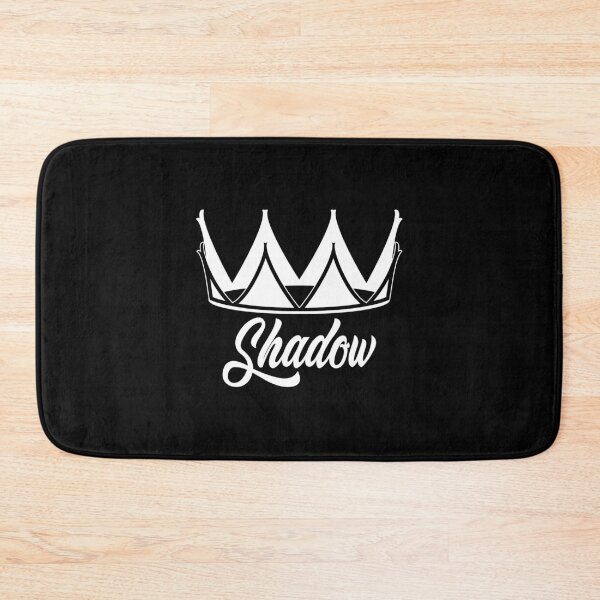 Item preview, Royal Crown - Shadow (White) designed and sold by 1SilentEcho.