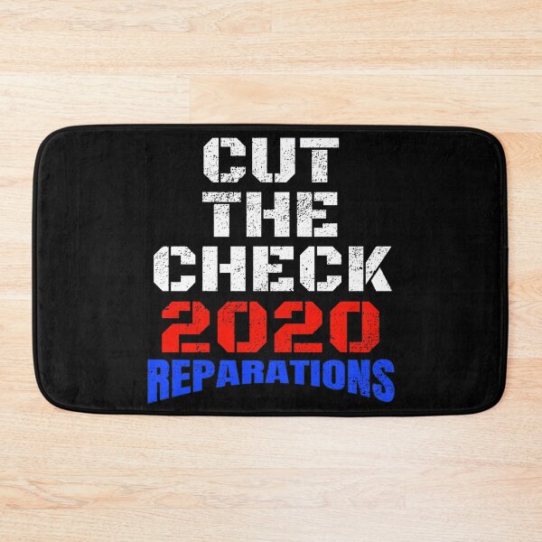 Item preview, Reparations For American Descendants Of Slaves 2020 Election designed and sold by Acekingapparel.