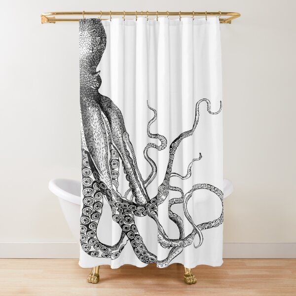 Coast Shower Curtains for Sale