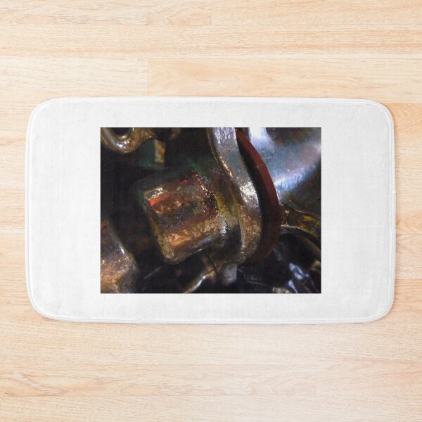 Item preview, Simply Grinding  designed and sold by Elaine Bawden.