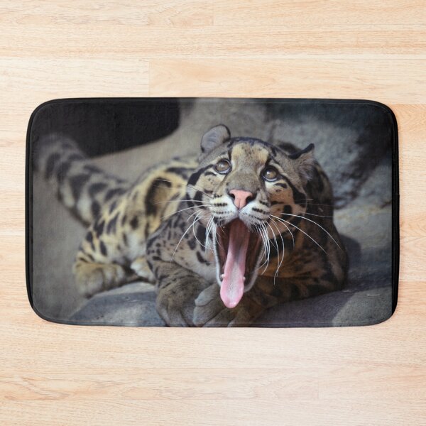 Item preview, Yawning designed and sold by Savannah Gibbs.