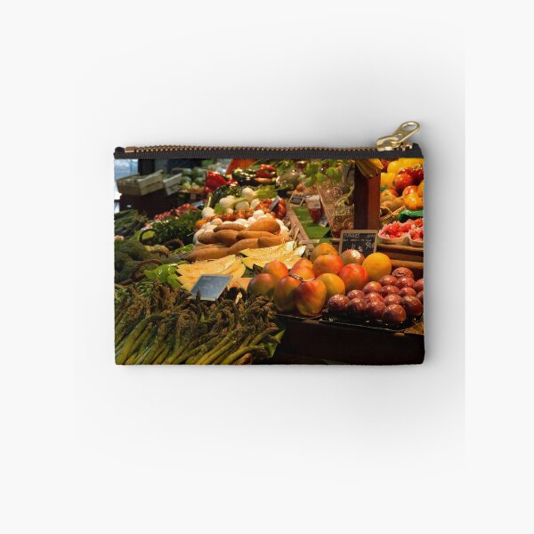 Item preview, Fruit and Vege Market designed and sold by Marylou Badeaux.