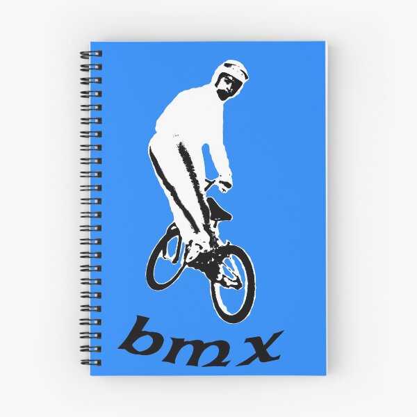 Item preview, bmx designed and sold by ricobarinas.