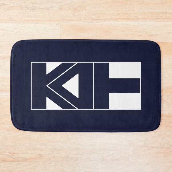 Item preview, KDT Invert Transparent designed and sold by TheSilentEcho.