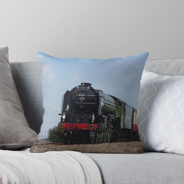 Artikelvorschau, LNER 60163 "Tornado" bei Cockwood entworfen und verkauft von Rorymacve.