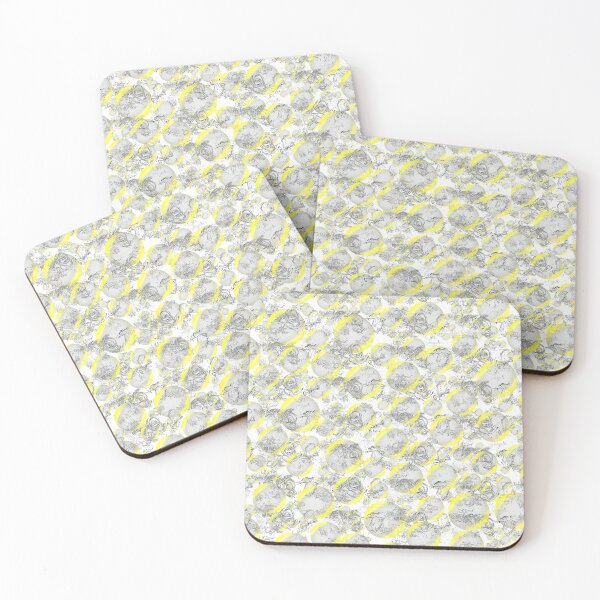 Item preview, Pencil Abstract designed and sold by Carla Jensen.