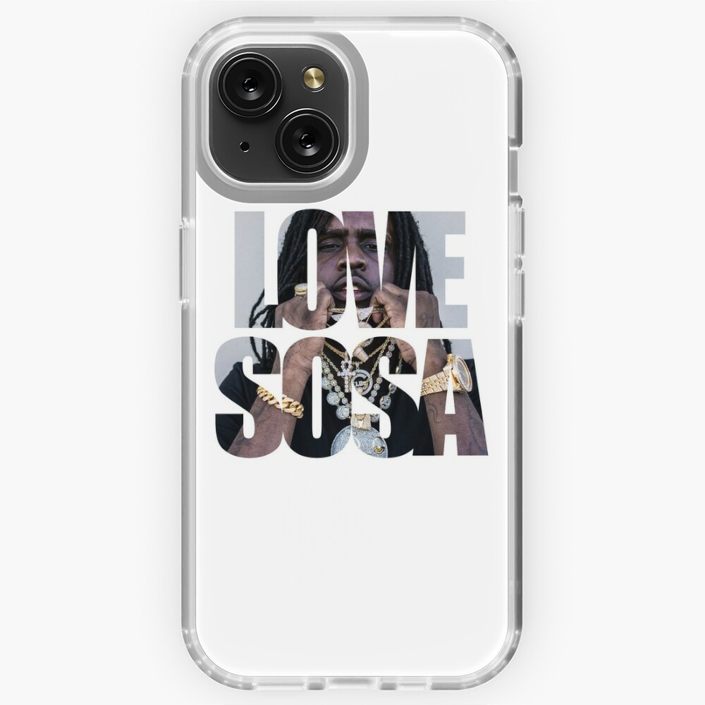 LOVE SOSA Chief Keef Logo Design Photographic Print for Sale by  RADGEGEAR2K92