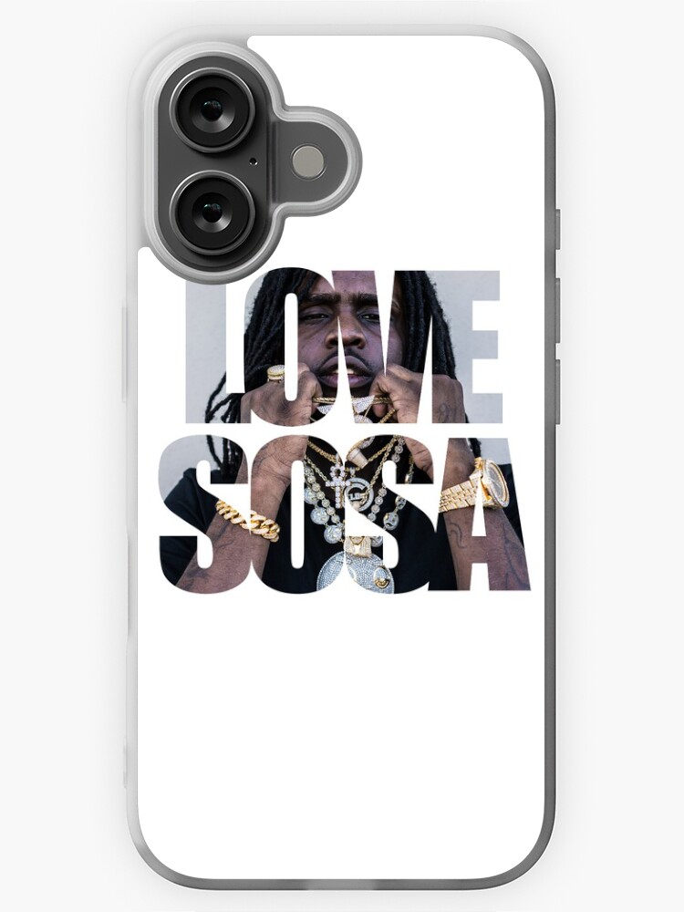 LOVE SOSA Chief Keef Logo Design