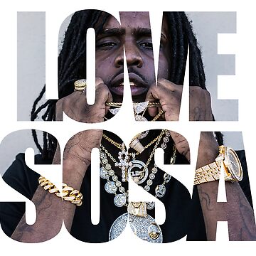 Chief Keef - Love Sosa (1973) - YouTube