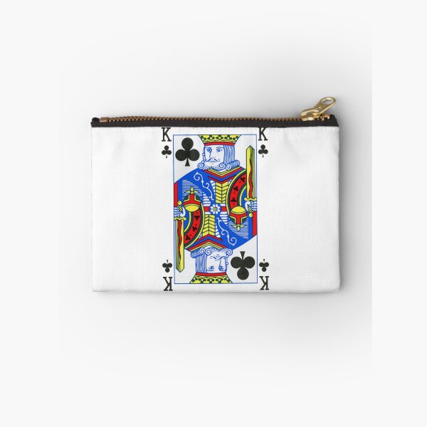 Item preview, King Of Clubs Shirt| Group Halloween Costume| Deck Of Cards designed and sold by Nada18.