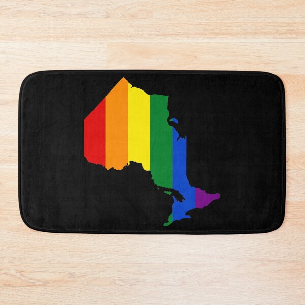 Item preview, Ontario Pride! designed and sold by Sun Dog Montana.