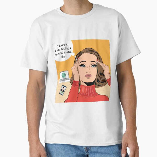 Classic T-Shirt