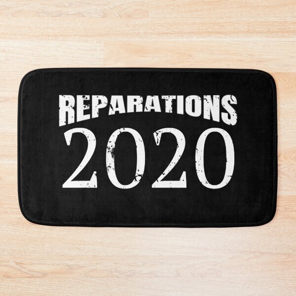 Item preview, Reparations For American Descendants Of Slaves 2020 Election  designed and sold by Acekingapparel.