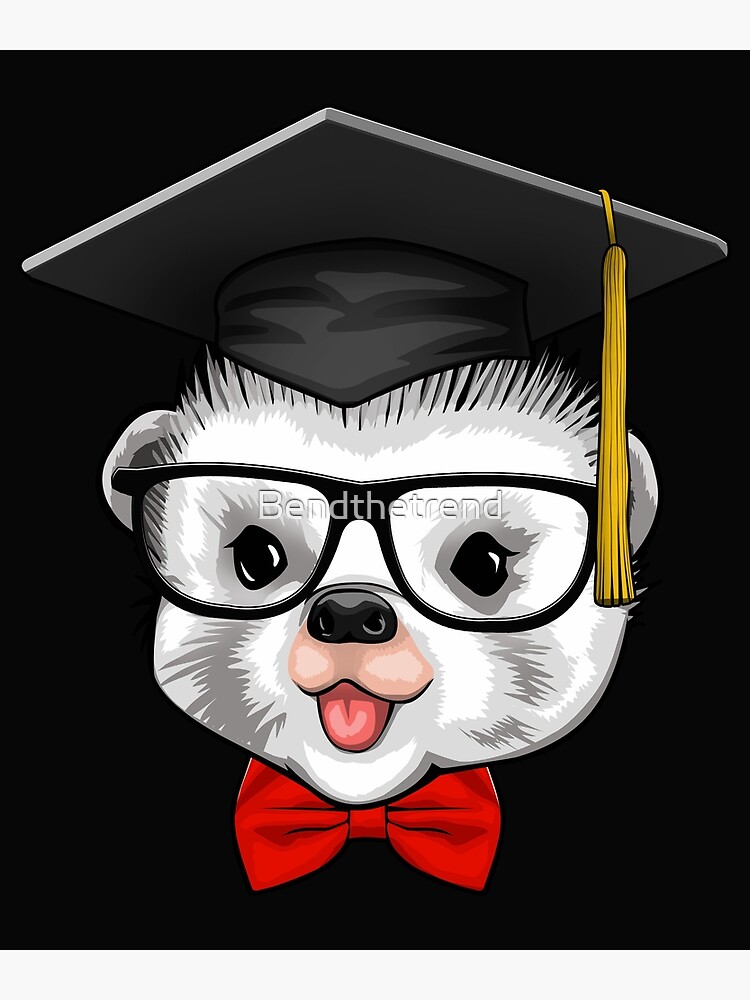 Graduate 12th Grade Sticker for Sale by Bendthetrend