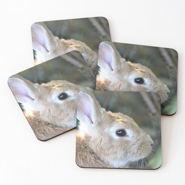 Item preview, Bunny Portrait designed and sold by RichImage.