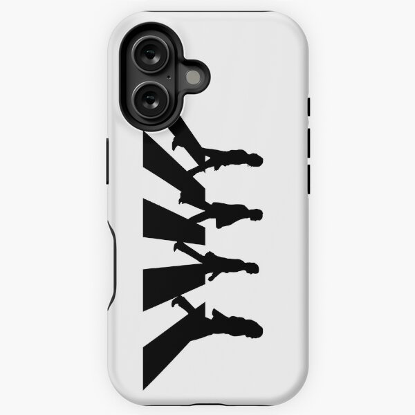 Item preview, Minimalistic Abbey Road designed and sold by cjep-photos.