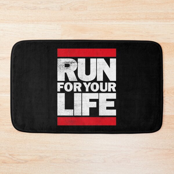 Item preview, Running for Life designed and sold by melvtec.