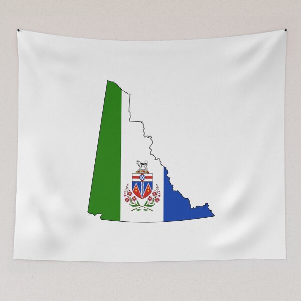 Item preview, Yukon designed and sold by Sun Dog Montana.