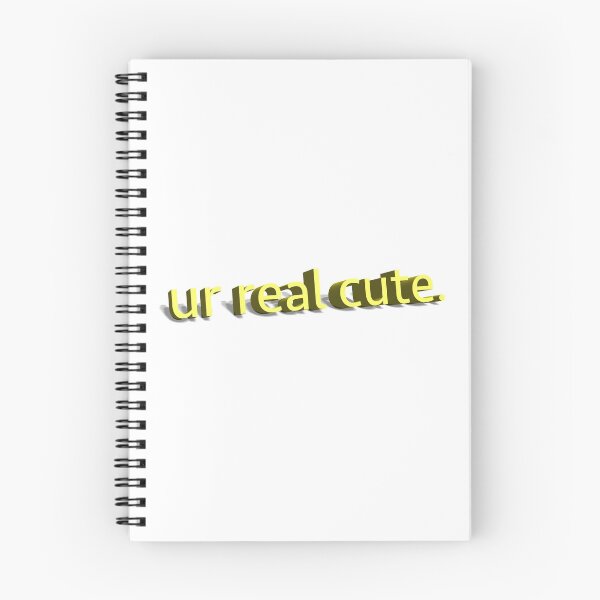 Item preview, ur real cute designed and sold by 15fowlerl.