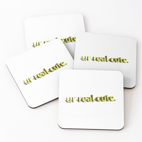 Item preview, ur real cute designed and sold by 15fowlerl.
