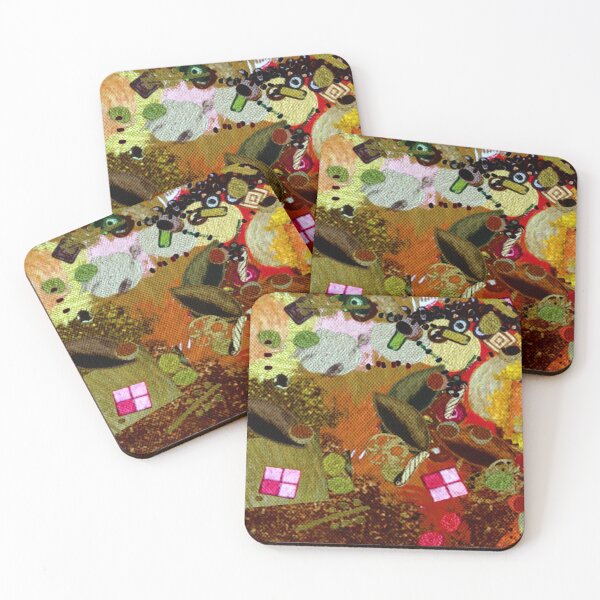 Item preview, As Seen Through The Eyes Of A Child designed and sold by Carla Jensen.