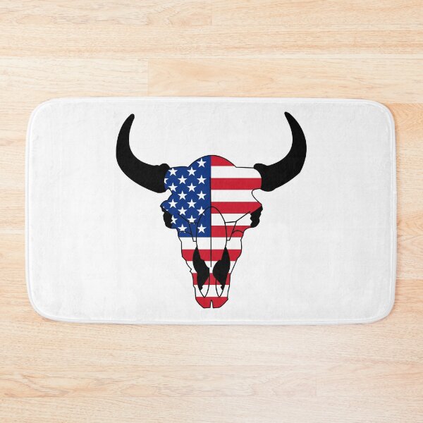 Item preview, Bison, USA designed and sold by Sun Dog Montana.