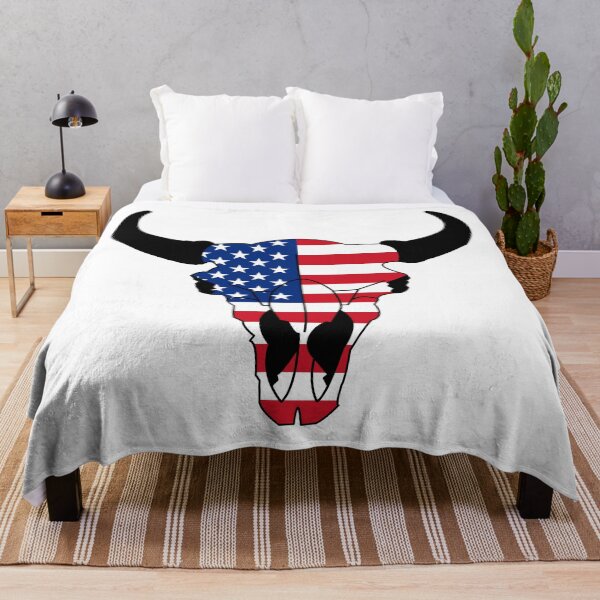 Item preview, Bison, USA designed and sold by Sun Dog Montana.