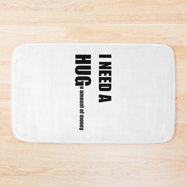 Item preview, I need a huge amount of money t shirt designed and sold by KARTICK DUTTA.