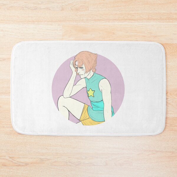 Item preview, Heartbroken Pearl designed and sold by Zerasu.