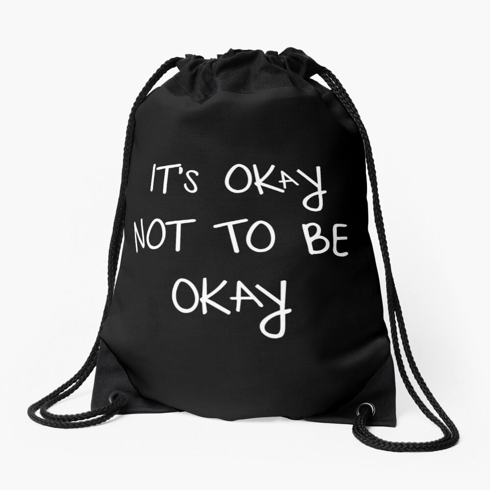Item preview, Drawstring Bag designed and sold by Mahevash.