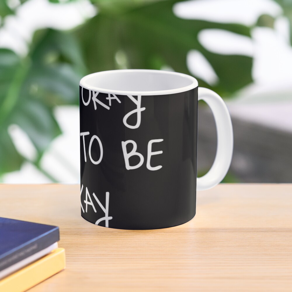 Item preview, Classic Mug designed and sold by Mahevash.
