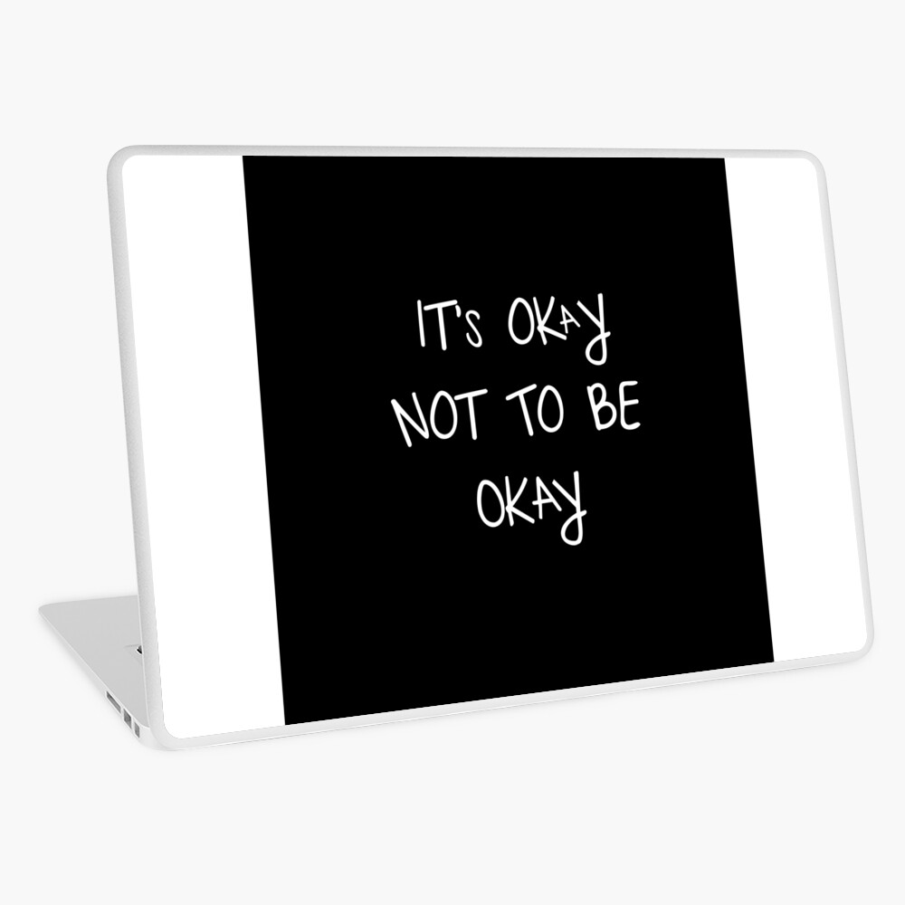 Item preview, Laptop Skin designed and sold by Mahevash.
