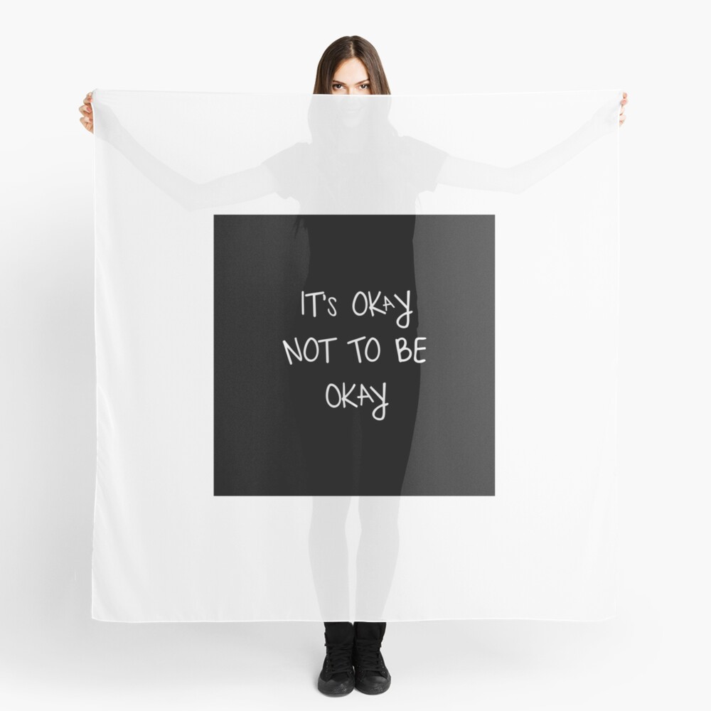 Item preview, Scarf designed and sold by Mahevash.