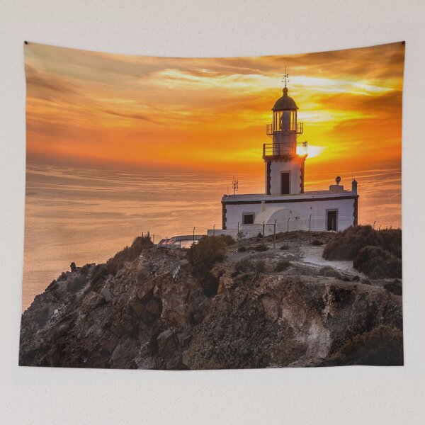 Item preview, Lighthouse designed and sold by LeytonKit.