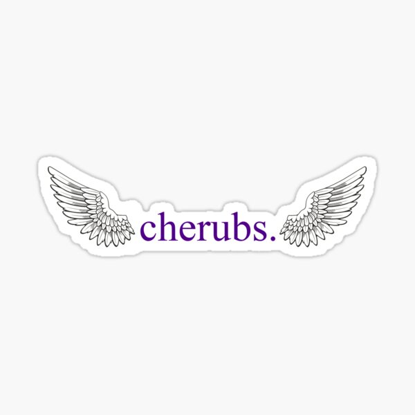 Item preview, Medill Cherubs designed and sold by llilycd.