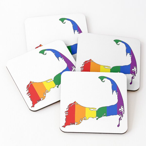 Item preview, Cape Cod Pride! designed and sold by Sun Dog Montana.