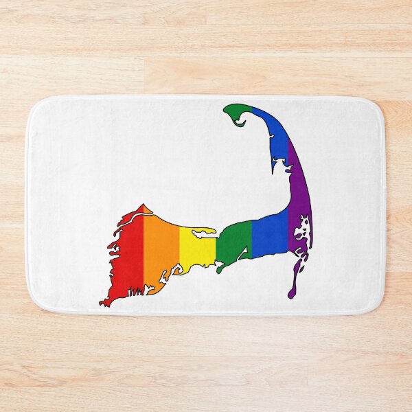Item preview, Cape Cod Pride! designed and sold by Sun Dog Montana.