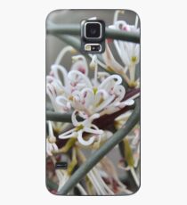 Silky Hakea Case/Skin for Samsung Galaxy